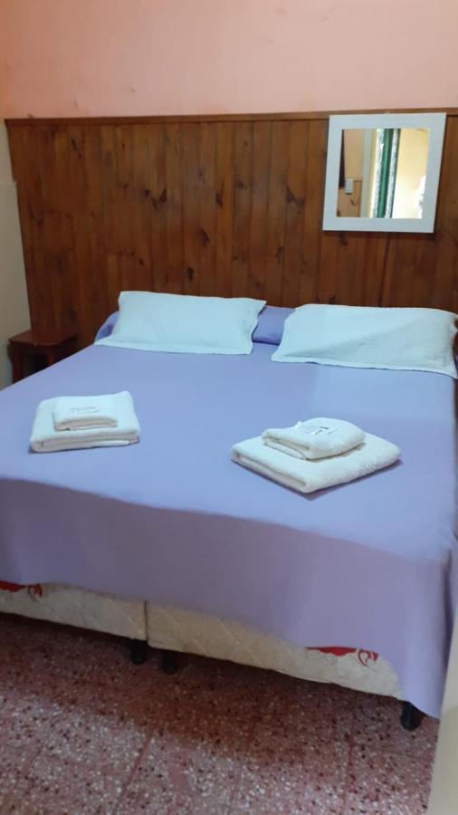 Hostal Yatasto Salta Extérieur photo