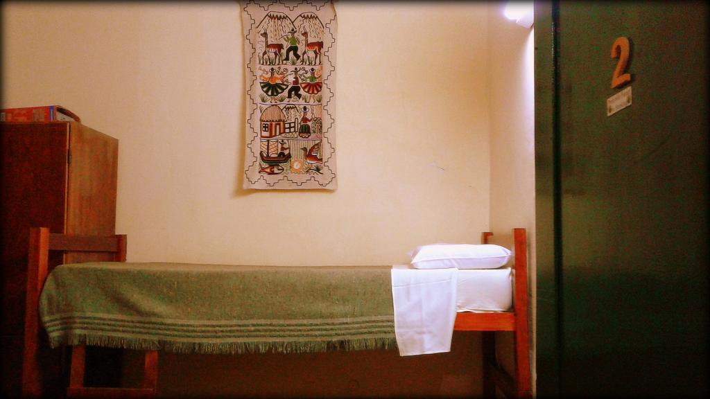 Hostal Yatasto Salta Extérieur photo
