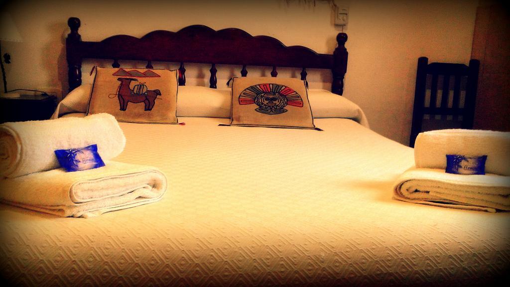 Hostal Yatasto Salta Extérieur photo