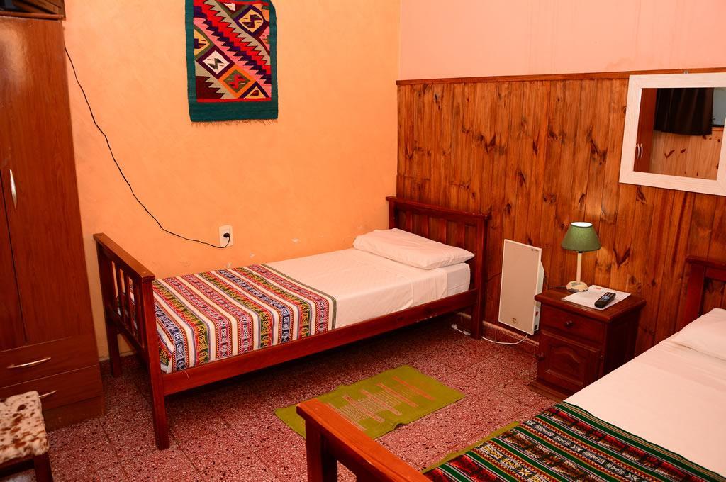 Hostal Yatasto Salta Extérieur photo
