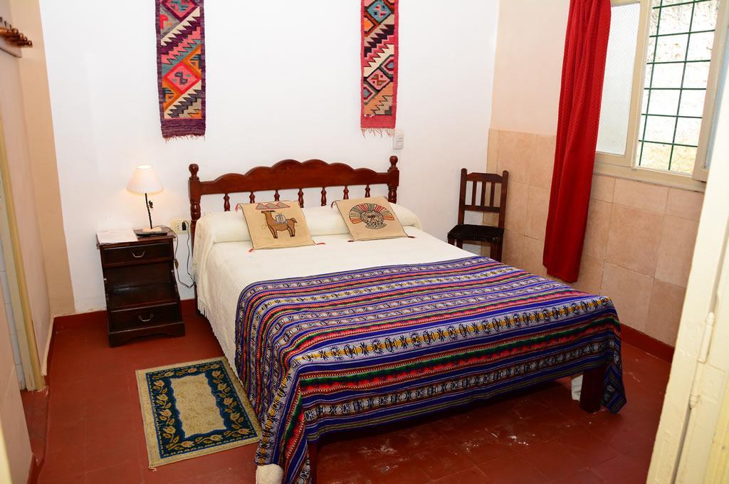 Hostal Yatasto Salta Extérieur photo
