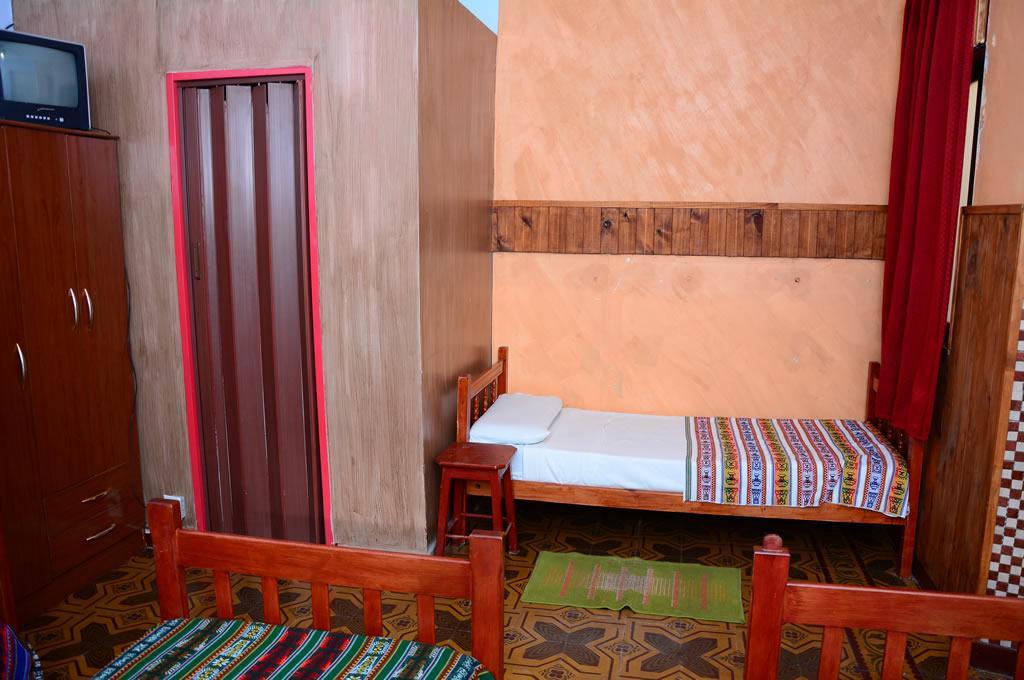Hostal Yatasto Salta Extérieur photo