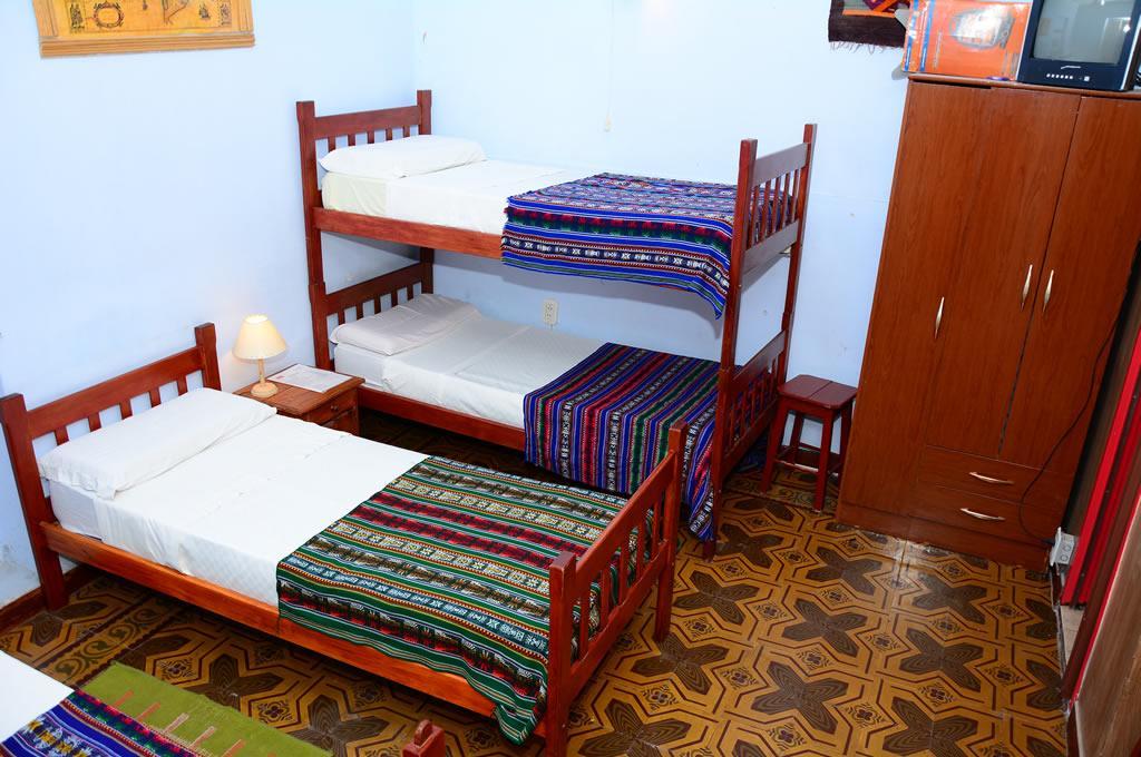 Hostal Yatasto Salta Extérieur photo