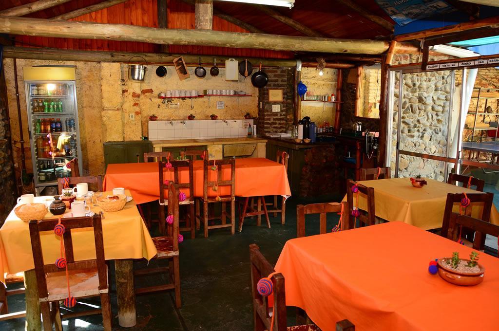 Hostal Yatasto Salta Extérieur photo
