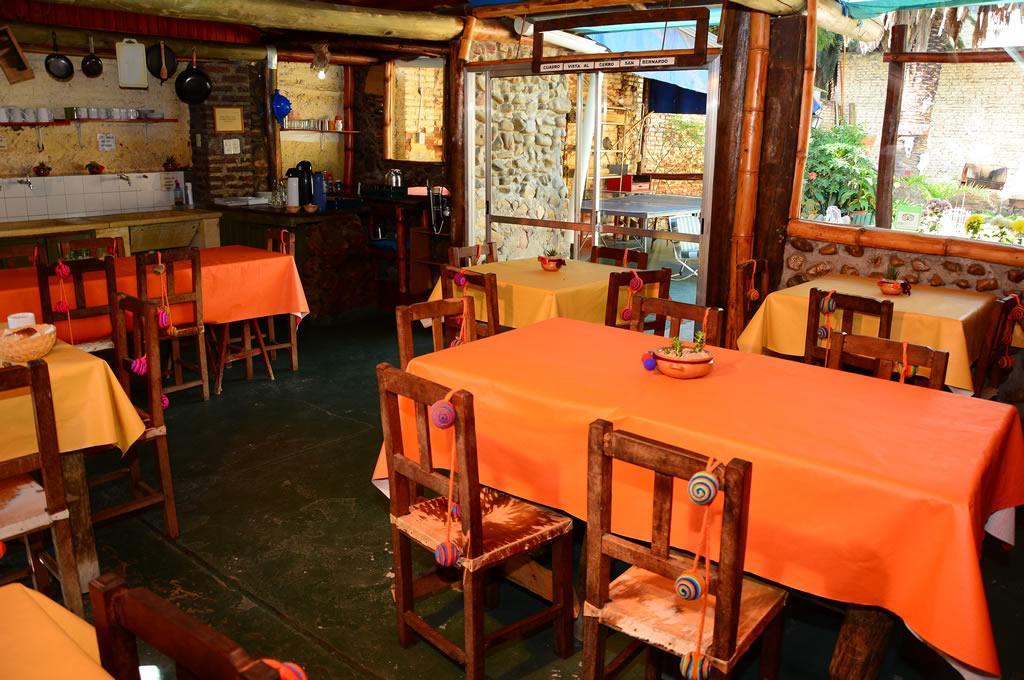 Hostal Yatasto Salta Extérieur photo